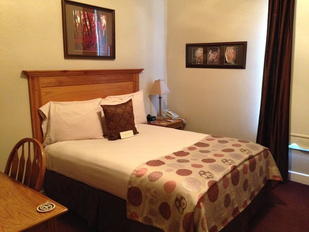 Imagen de la habitación del Hotel Heritage Inn, Artesia. Foto 10