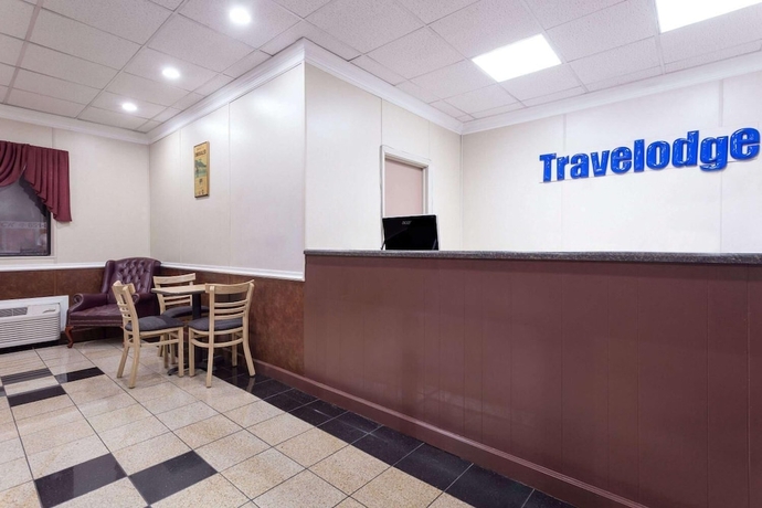 Imagen de los interiores del Hotel Heritage Inn Augusta. Foto 19