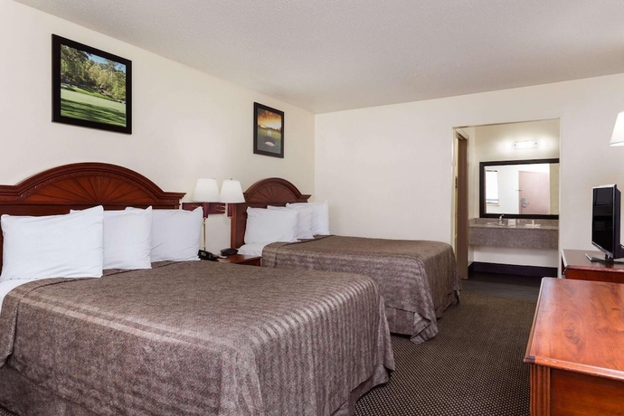 Imagen de la habitación del Hotel Heritage Inn Augusta. Foto 9
