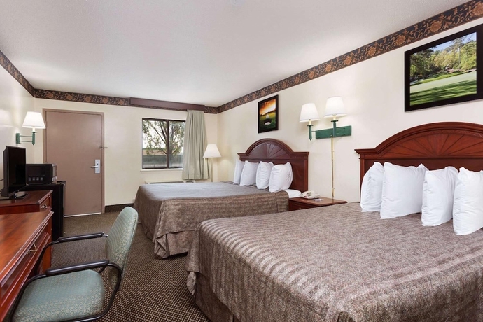 Imagen de la habitación del Hotel Heritage Inn Augusta. Foto 10