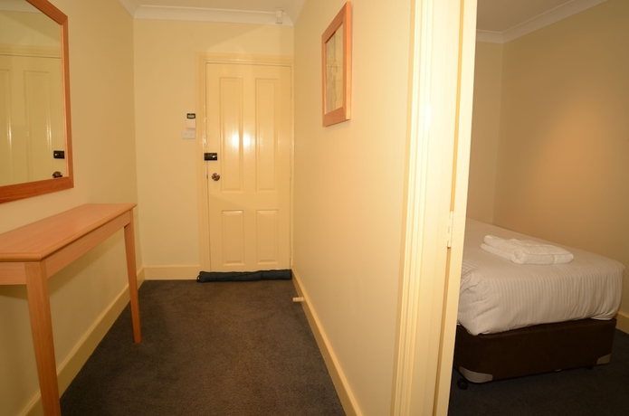 Imagen de la habitación del Hotel Heritage Inn Bathurst. Foto 5