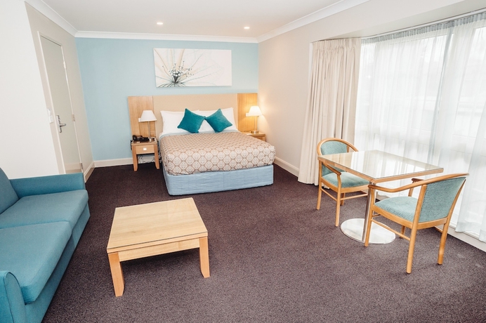 Imagen de la habitación del Hotel Heritage Inn Bathurst. Foto 9
