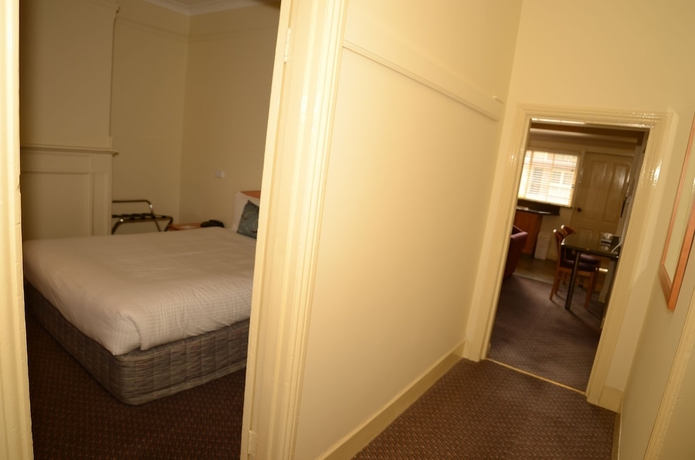 Imagen de la habitación del Hotel Heritage Inn Bathurst. Foto 13