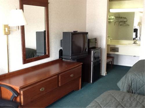 Imagen de la habitación del Hotel Heritage Inn, Cleveland. Foto 4