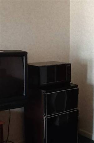 Imagen de la habitación del Hotel Heritage Inn, Cleveland. Foto 5