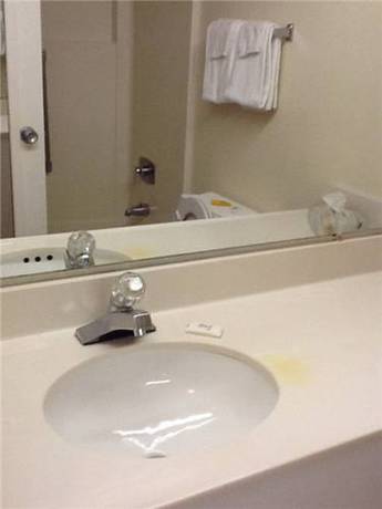Imagen de la habitación del Hotel Heritage Inn, Cleveland. Foto 6