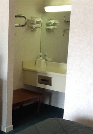 Imagen de la habitación del Hotel Heritage Inn, Cleveland. Foto 7