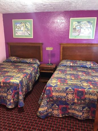 Imagen de la habitación del Hotel Heritage Inn, Daytona Beach . Foto 5