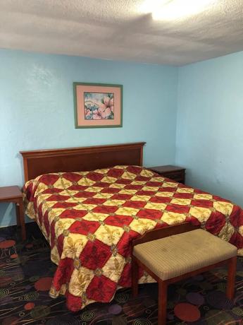 Imagen de la habitación del Hotel Heritage Inn, Daytona Beach . Foto 6