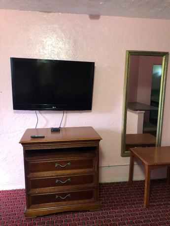 Imagen de la habitación del Hotel Heritage Inn, Daytona Beach . Foto 7