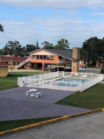 Imagen general del Hotel Heritage Inn, Daytona Beach . Foto 4