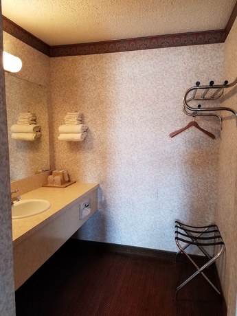 Imagen de la habitación del Hotel Heritage Inn, Duncan. Foto 8