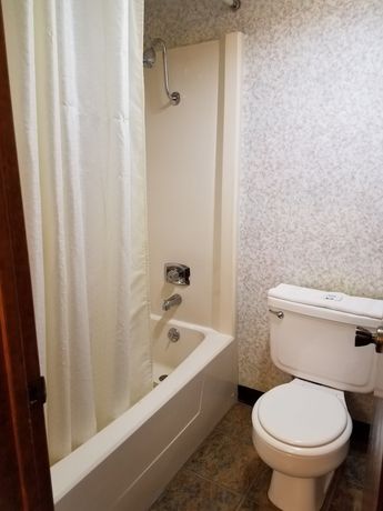 Imagen de la habitación del Hotel Heritage Inn, Duncan. Foto 12