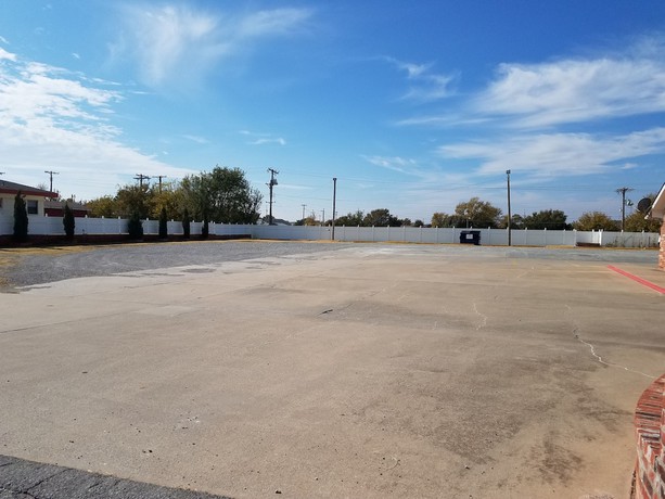 Imagen de los exteriores del Hotel Heritage Inn, Duncan. Foto 14