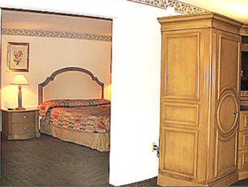 Imagen de la habitación del Hotel Heritage Inn Express Chico. Foto 2