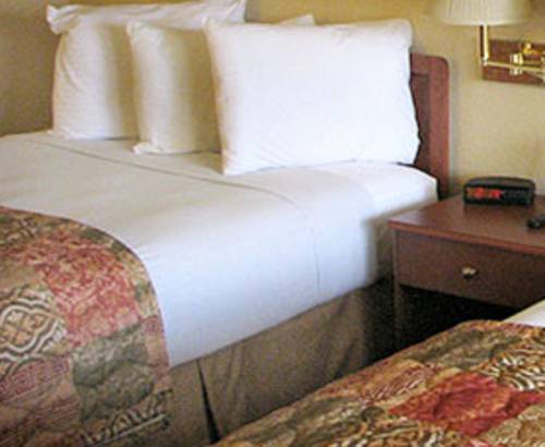 Imagen de la habitación del Hotel Heritage Inn Express Chico. Foto 3