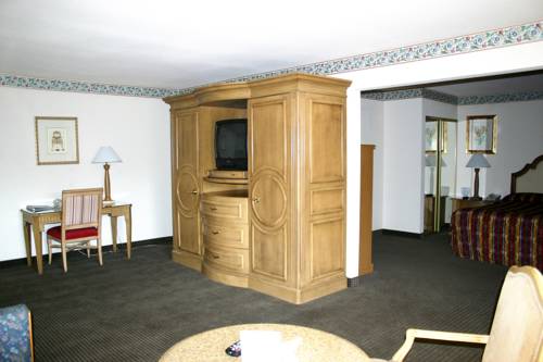 Imagen de la habitación del Hotel Heritage Inn Express Chico. Foto 5