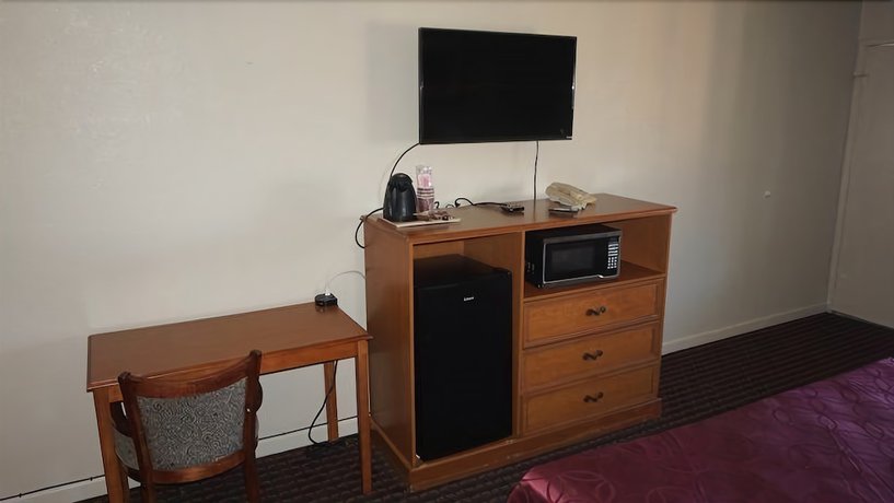 Imagen de la habitación del Hotel Heritage Inn Express Hayward. Foto 3