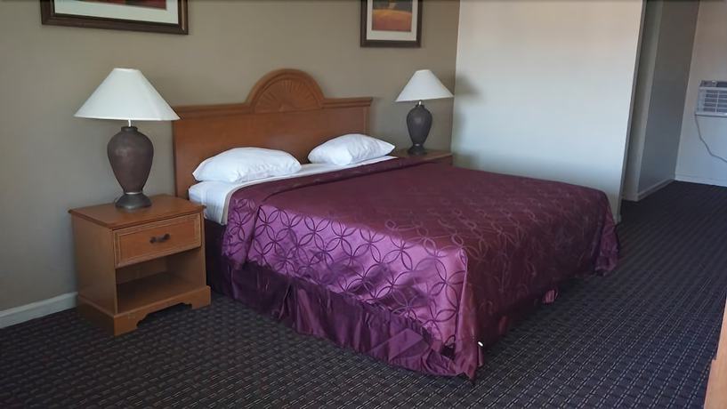 Imagen de la habitación del Hotel Heritage Inn Express Hayward. Foto 7
