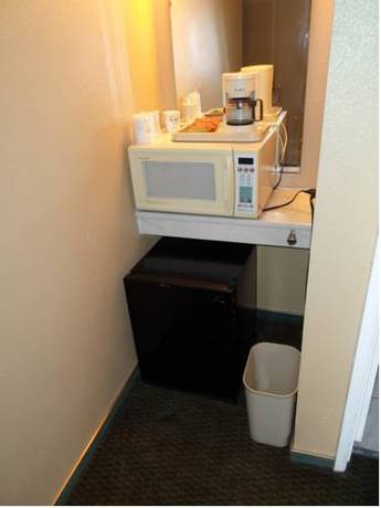 Imagen de la habitación del Hotel Heritage Inn, Fremont. Foto 2