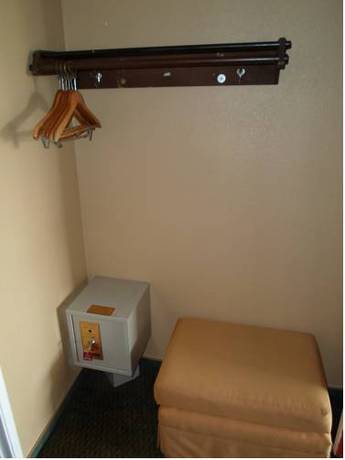 Imagen de la habitación del Hotel Heritage Inn, Fremont. Foto 3