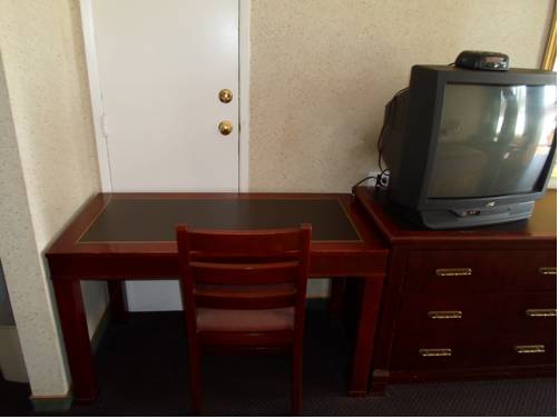 Imagen de la habitación del Hotel Heritage Inn, Fremont. Foto 7