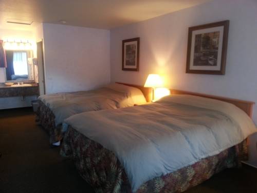 Imagen de la habitación del Hotel Heritage Inn, Hope. Foto 2