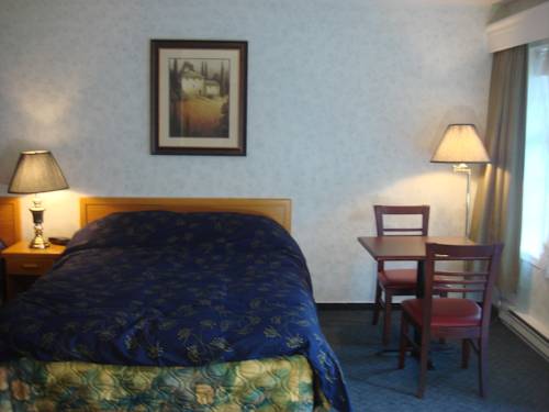 Imagen de la habitación del Hotel Heritage Inn, Hope. Foto 9
