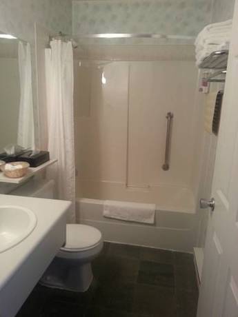 Imagen de la habitación del Hotel Heritage Inn, Hope. Foto 14
