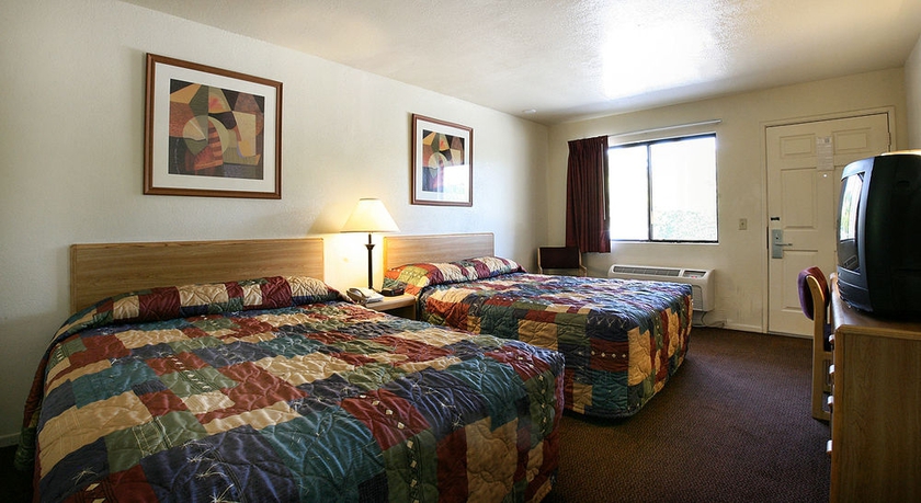 Imagen de la habitación del Hotel Heritage Inn La Mesa. Foto 4