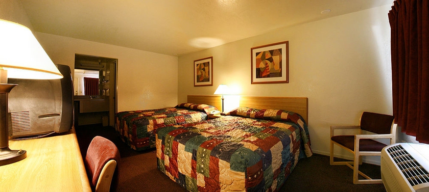 Imagen de la habitación del Hotel Heritage Inn La Mesa. Foto 5