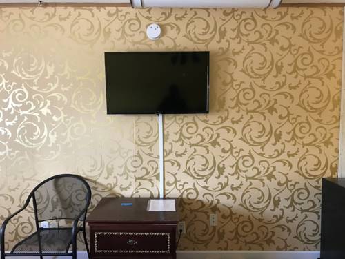 Imagen de la habitación del Hotel Heritage Inn Mahomet. Foto 7