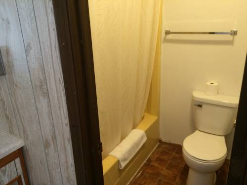 Imagen de la habitación del Hotel Heritage Inn Mahomet. Foto 8