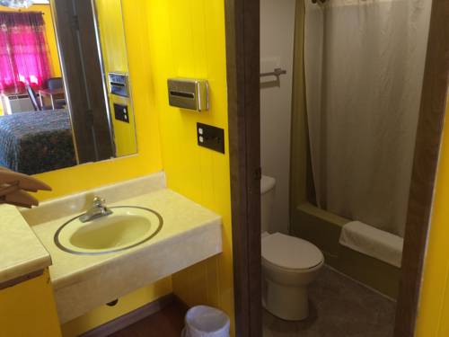 Imagen de la habitación del Hotel Heritage Inn Mahomet. Foto 9