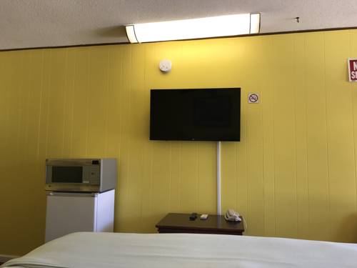 Imagen de la habitación del Hotel Heritage Inn Mahomet. Foto 13