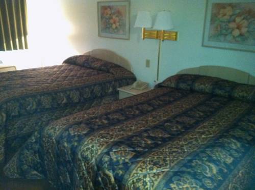 Imagen de la habitación del Hotel Heritage Inn, Mansfield. Foto 3
