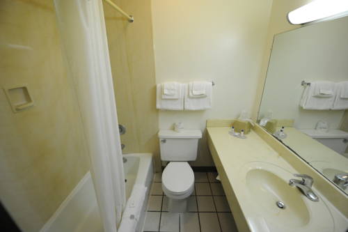 Imagen de la habitación del Hotel Heritage Inn, Mansfield. Foto 5