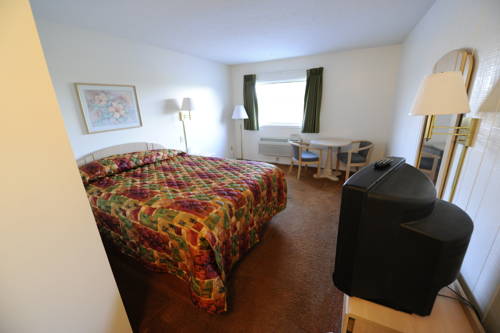 Imagen de la habitación del Hotel Heritage Inn, Mansfield. Foto 7