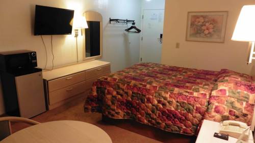 Imagen de la habitación del Hotel Heritage Inn, Mansfield. Foto 8