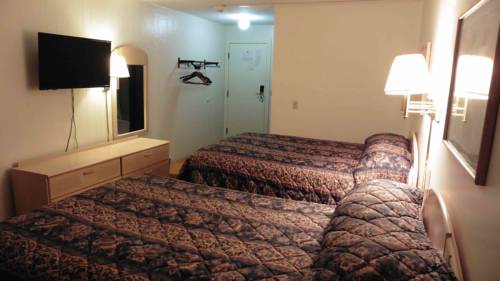 Imagen de la habitación del Hotel Heritage Inn, Mansfield. Foto 9