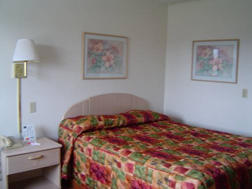 Imagen de la habitación del Hotel Heritage Inn, Mansfield. Foto 10