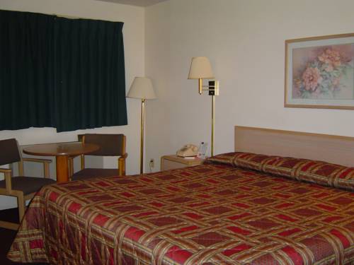 Imagen de la habitación del Hotel Heritage Inn, Mansfield. Foto 11