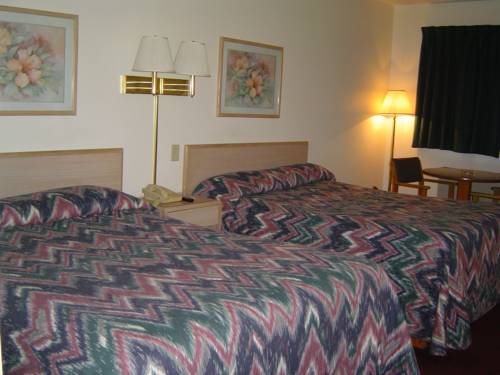 Imagen de la habitación del Hotel Heritage Inn, Mansfield. Foto 12