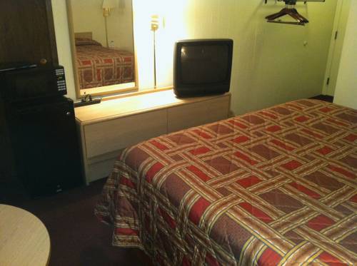 Imagen de la habitación del Hotel Heritage Inn, Mansfield. Foto 15