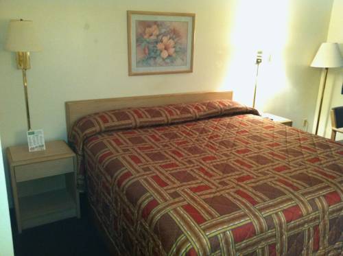 Imagen de la habitación del Hotel Heritage Inn, Mansfield. Foto 16