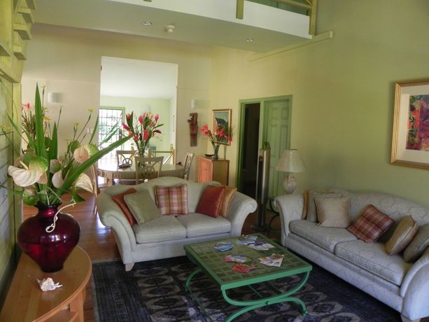 Imagen de la habitación del Hotel Heritage Inn, PUERTO DE ESPA&Ntilde;A. Foto 4