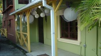 Imagen de los interiores del Hotel Heritage Inn, PUERTO DE ESPA&Ntilde;A. Foto 7