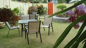 Imagen de los interiores del Hotel Heritage Inn, PUERTO DE ESPA&Ntilde;A. Foto 8