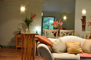 Imagen de la habitación del Hotel Heritage Inn, PUERTO DE ESPA&Ntilde;A. Foto 5