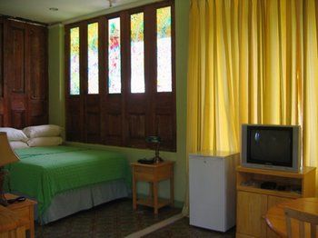 Imagen de la habitación del Hotel Heritage Inn, PUERTO DE ESPA&Ntilde;A. Foto 6